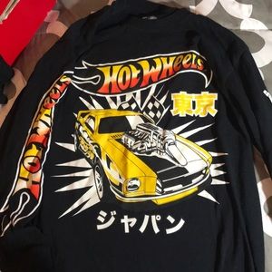Long sleeve